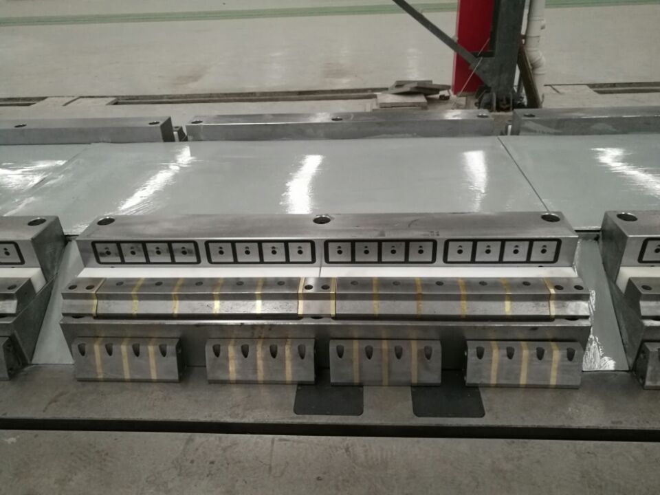 電永磁吸盤，加工電磁吸盤—千豪磁電